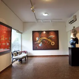 Vadehra Art Gallery