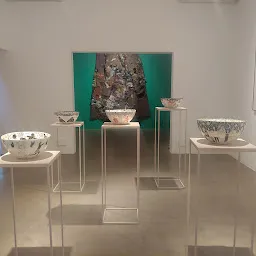 Vadehra Art Gallery