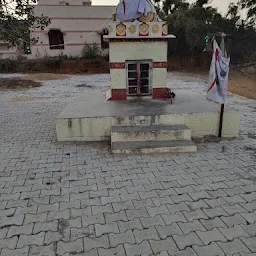 Vadeshi Mata Temple