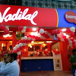 Vadilal Hangout