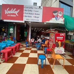 Vadilal Ice Cream Parlour