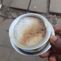 Vadivel Coffee Bar