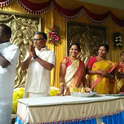 Vadivu Subramanian Thirumana Mandapam