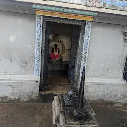 Vadivudayamman Temple, Villiyanallur