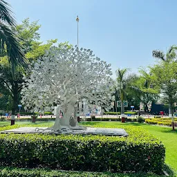 Vadodara Airport Terminal