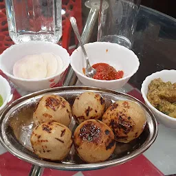 Vadodara Bites