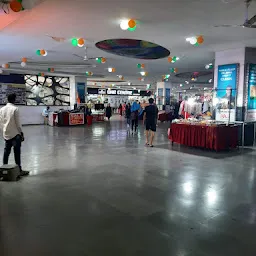 Vadodara Bus Station