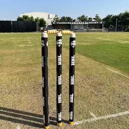 Vadodara Cricket Academy