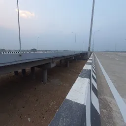 Vadodara interchange 3