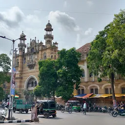 Vadodara, Nyay Mandir