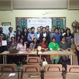 Vadodara Toastmasters Club