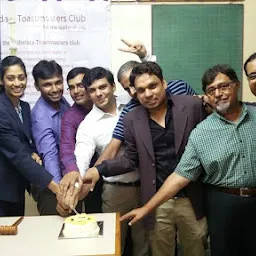 Vadodara Toastmasters Club