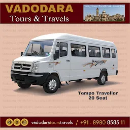 Vadodara Tours & Travels