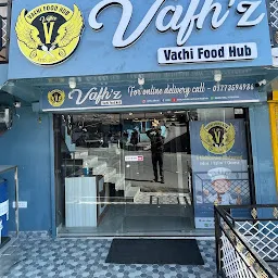 VAFH'Z(Vachi Food Hub)