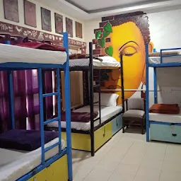 Vagabond Stay Hostel Varanasi
