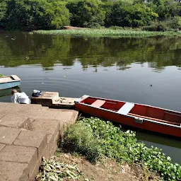 Vaghacha Ghat Mullanadi