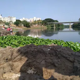 Vaghacha Ghat Mullanadi