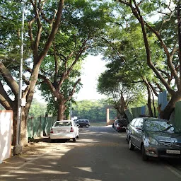 Vaghacha Ghat Mullanadi