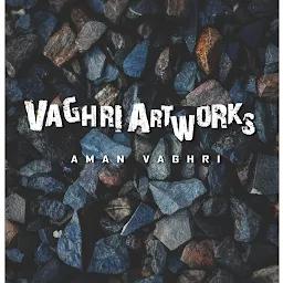 Vaghri Artworks