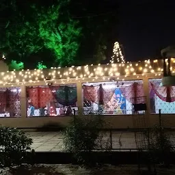 Vahanvati Sikotar Maa Mandir