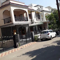 Vaibhav Bungalow III