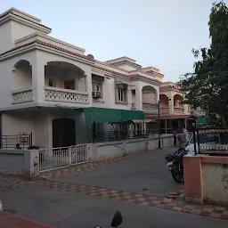 Vaibhav Bungalow III