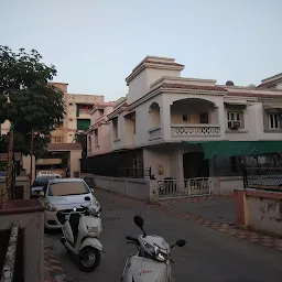 Vaibhav Bungalow III