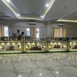 Vaibhav catering