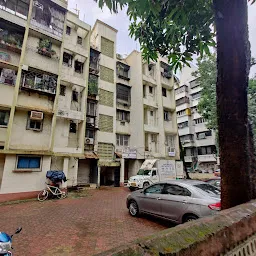 Vaibhav Co operative Housing Society