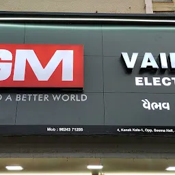 VAIBHAV ELECTRICALS