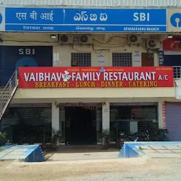 Vaibhav Family Restaurant