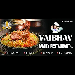 Vaibhav Family Restaurant