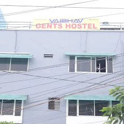 Vaibhav Gent’s Hostel