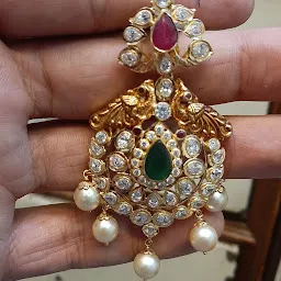 Vaibhav jewellers
