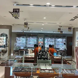VAIBHAV JEWELLERS - Jewellery Store In A.S Rao Nagar