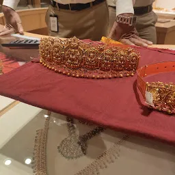 VAIBHAV JEWELLERS - Jewellery Store In Srikakulam