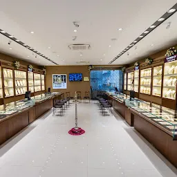 VAIBHAV JEWELLERS - Jewellery Store In Vizianagaram