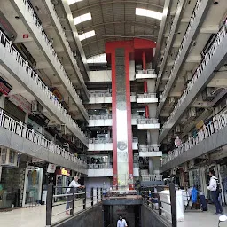 VAIBHAV LAXMI COMPLEX