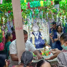 Vaibhav Laxmi Mandir