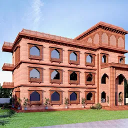 Vaibhav Palace