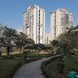Vaibhav Park