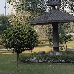 Vaibhav Park