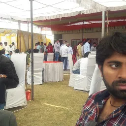 Vaibhav Shree Marriage Garden