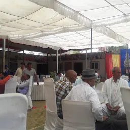 Vaibhav Shree Marriage Garden