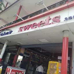 Vaibhav Sweets