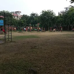 Vaibhav Verma - Park