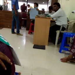 Vaibhavi Chest Clinic
