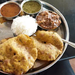 Vaibhavraj Garden Restaurant