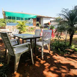 Vaibhavraj Garden Restaurant