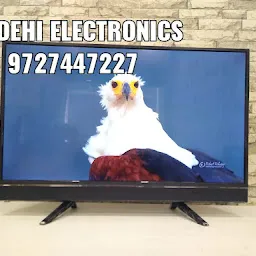 Vaidehi Electronics